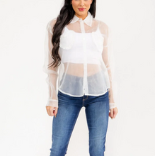 Load image into Gallery viewer, Bare Intent Top