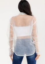 Load image into Gallery viewer, Bare Intent Top