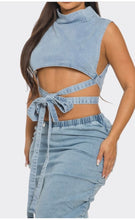 Load image into Gallery viewer, Denim Dilemma