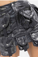 Load image into Gallery viewer, Pocket Play skirt