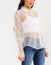 Load image into Gallery viewer, Bare Intent Top