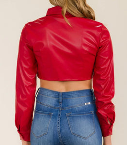 Scarlet