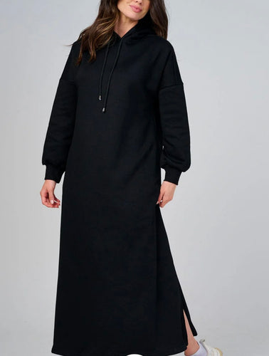Cozy -LBD Basics
