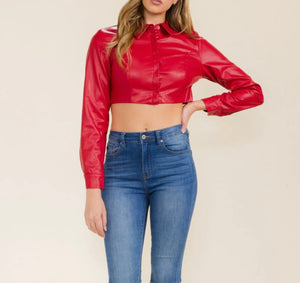 Scarlet